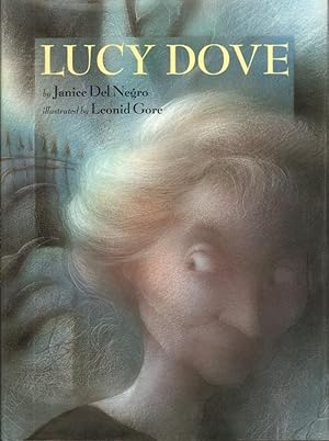 Seller image for LUCY DOVE for sale by Windy Hill Books