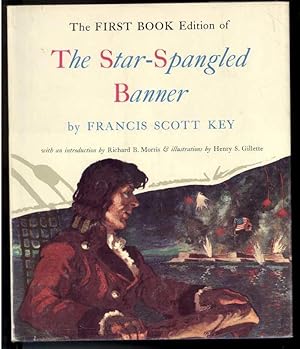 Seller image for THE STAR-SPANGLED BANNER for sale by Windy Hill Books