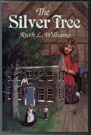 Seller image for THE SILVER TREE for sale by Windy Hill Books