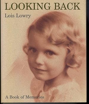 Bild des Verkufers fr Looking Back : A Book of Memories zum Verkauf von Windy Hill Books