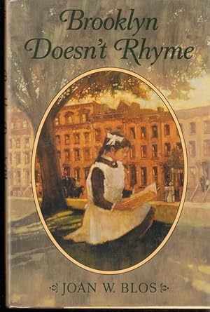 Seller image for Brooklyn Doesn't Rhyme for sale by Windy Hill Books