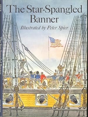 Seller image for The Star-Spangled Banner for sale by Windy Hill Books