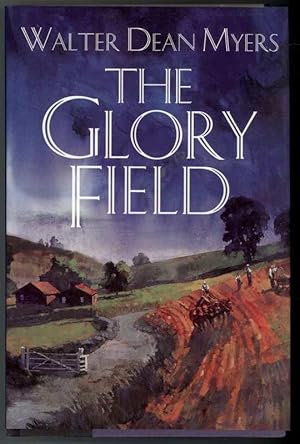 THE GLORY FIELD