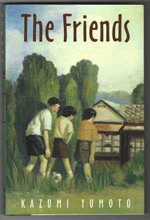 Image du vendeur pour THE FRIENDS mis en vente par Windy Hill Books