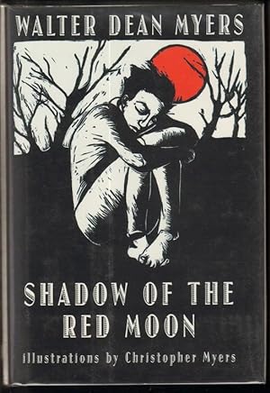 Seller image for Shadow of the Red Moon for sale by Windy Hill Books
