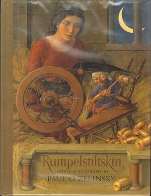 Seller image for Rumpelstiltskin for sale by Windy Hill Books