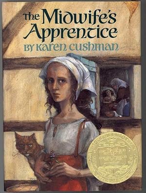 The Midwife's Apprentice