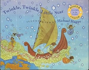 Seller image for Twinkle, Twinkle, Little Star for sale by Windy Hill Books