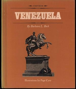 Seller image for VENEZUELA for sale by Windy Hill Books
