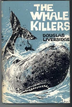 THE WHALE KILLERS