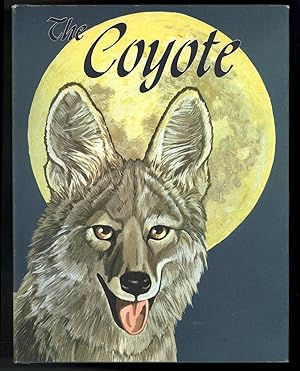 Seller image for THE COYOTE for sale by Windy Hill Books