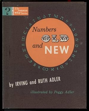 Seller image for NUMBERS OLD AND NEW for sale by Windy Hill Books