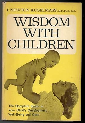 Imagen del vendedor de WISDOM WITH CHILDREN a la venta por Windy Hill Books