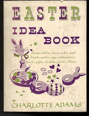 EASTER IDEA BOOK