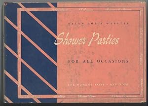Seller image for SHOWER PARTIES For All Occasions for sale by Windy Hill Books