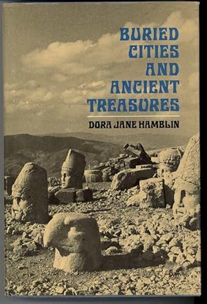 BURIED CITIES AND ANCIENT TREASURES