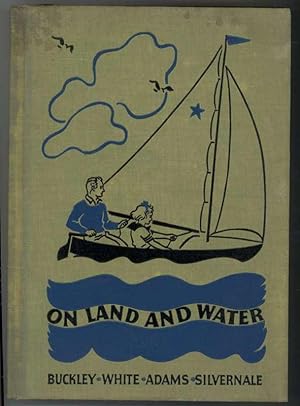 Imagen del vendedor de THE ROAD TO SAFETY On Land and Water a la venta por Windy Hill Books