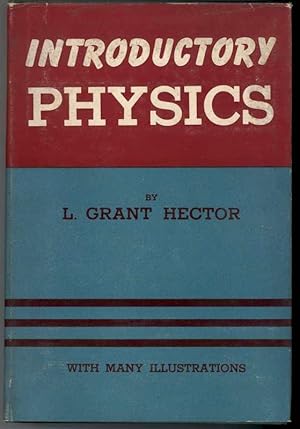 INTRODUCTORY PHYSICS