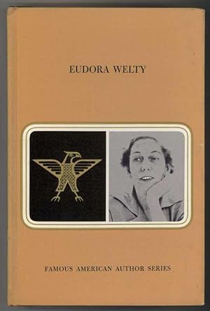 Seller image for EUDORA WELTY for sale by Windy Hill Books