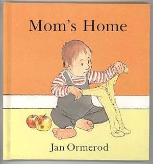 Seller image for MOM'S HOME for sale by Windy Hill Books