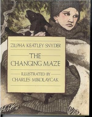 THE CHANGING MAZE