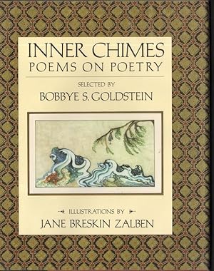 Imagen del vendedor de Inner Chimes : Poems on Poetry a la venta por Windy Hill Books