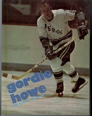 Seller image for Gordie Howe (Creative's Superstars Ser.) for sale by Windy Hill Books