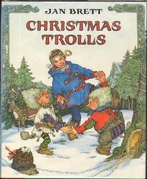 CHRISTMAS TROLLS