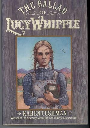 THE BALLAD OF LUCY WHIPPLE