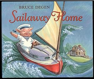 SAILAWAY HOME