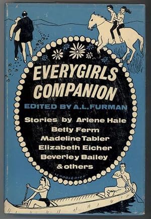 EVERYGIRLS COMPANION