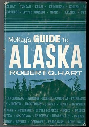 McKAY'S GUIDE TO ALASKA