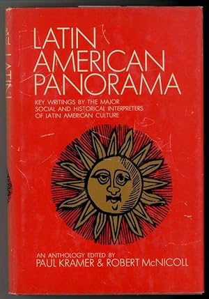 Seller image for LATIN AMERICAN PANORAMA for sale by Windy Hill Books