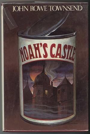 Seller image for NOAH'S CASTLE for sale by Windy Hill Books