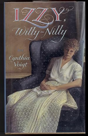 Imagen del vendedor de IZZY WILLY-NILLY a la venta por Windy Hill Books