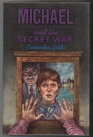 Image du vendeur pour MICHAEL AND THE SECRET WAR mis en vente par Windy Hill Books