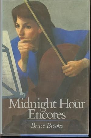 Seller image for MIDNIGHT HOUR ENCORES for sale by Windy Hill Books
