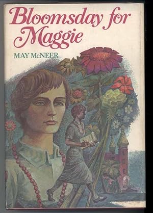 BLOOMSDAY FOR MAGGIE