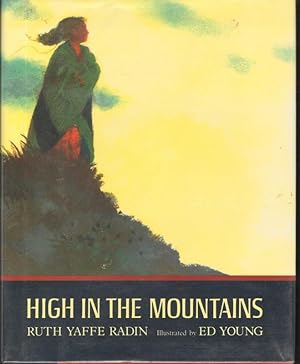 Seller image for HIGH IN THE MOUNTAINS for sale by Windy Hill Books