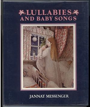 Seller image for LULLABIES AND BABY SONGS for sale by Windy Hill Books