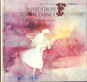 Seller image for INVITATION TO THE DANCE A Fantasia Pictorial Book for sale by Windy Hill Books