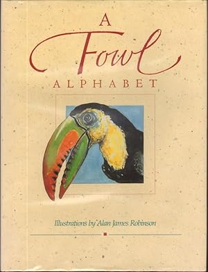 A FOWL ALPHABET