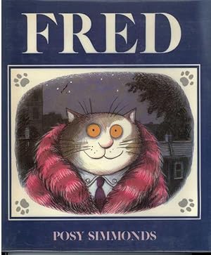 Seller image for FRED for sale by Windy Hill Books