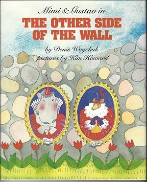Seller image for THE OTHER SIDE OF THE WALL for sale by Windy Hill Books