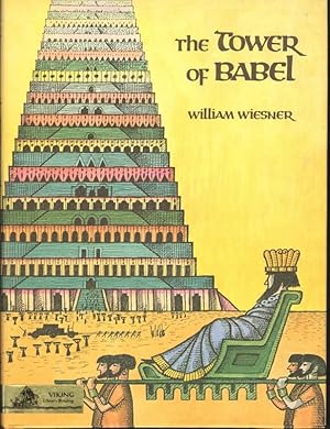 THE TOWER OF BABEL