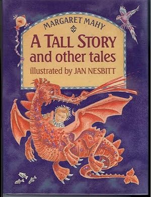 A TALL STORY AND OTHER TALES