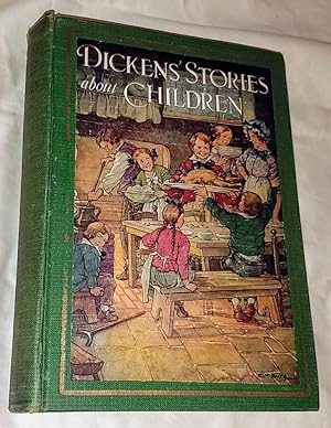 DICKENS' STORIES ABOUT CHILDREN