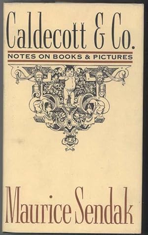 CALDECOTT & CO. NOTES ON BOOKS & PICTURES