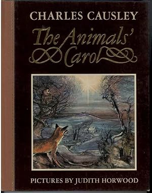 THE ANIMALS' CAROL