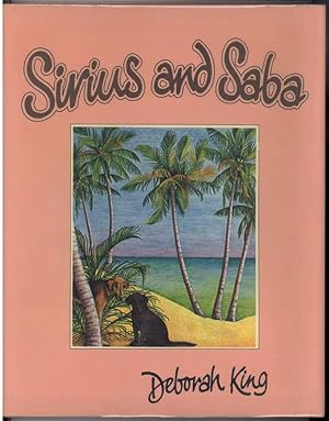 Seller image for SIRIUS AND SABA for sale by Windy Hill Books